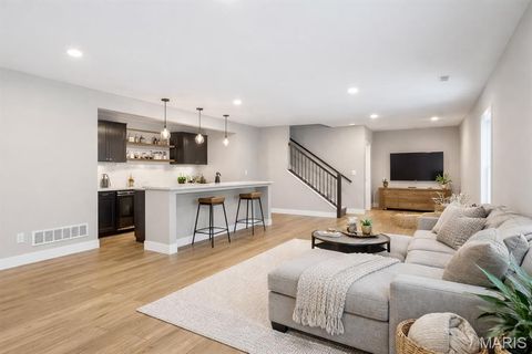 Tiny photo for 154 Pellins Court #154 STB, Washington, MO 63090 (MLS # 26018577)