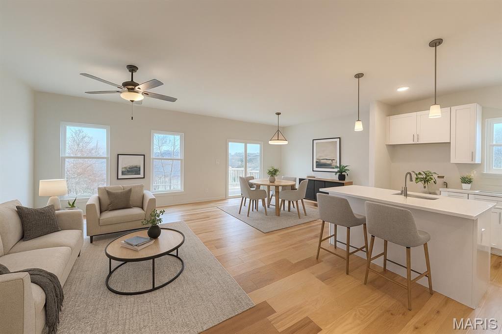 Stone Bridge - Residential