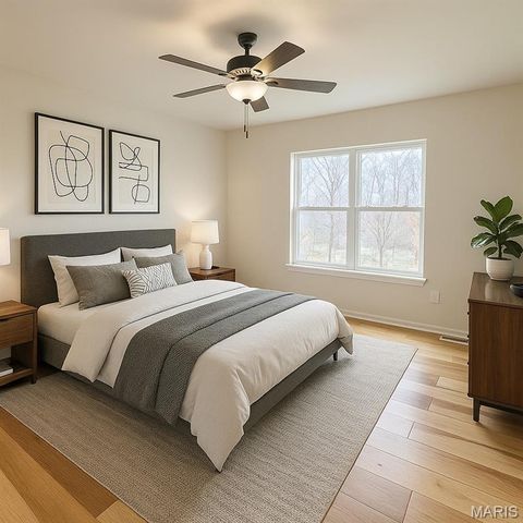 Tiny photo for 154 Pellins Court #154 STB, Washington, MO 63090 (MLS # 26018577)