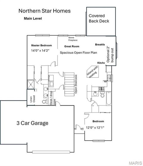 Tiny photo for 154 Pellins Court #154 STB, Washington, MO 63090 (MLS # 26018577)