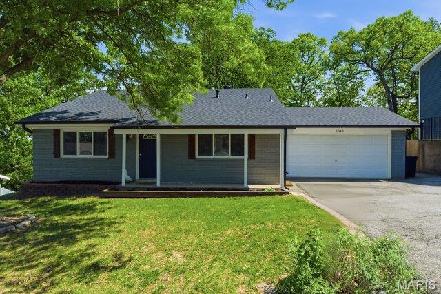 Country Wood Estates 02 - Residential