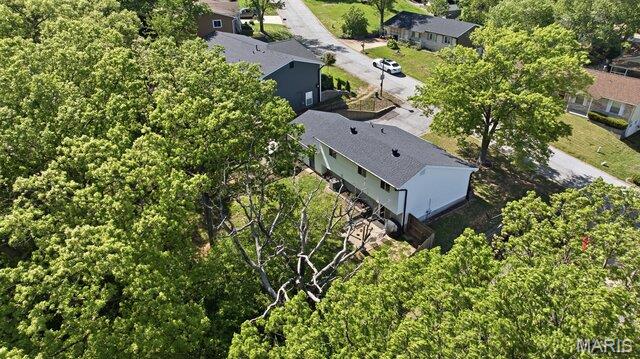 Country Wood Estates 02 - Residential