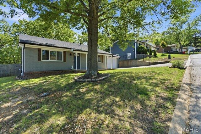Country Wood Estates 02 - Residential