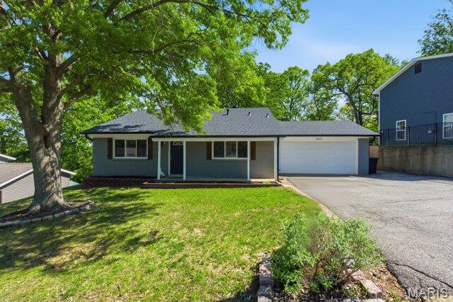 Country Wood Estates 02 - Residential