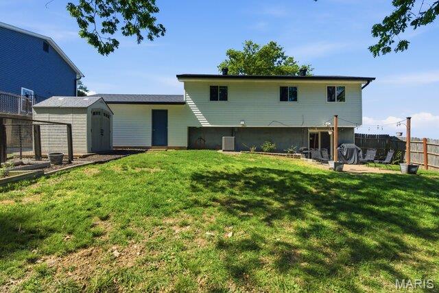 Country Wood Estates 02 - Residential