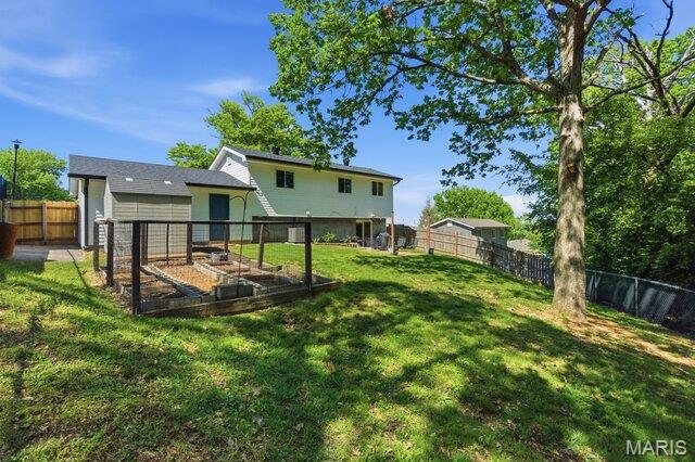 Country Wood Estates 02 - Residential