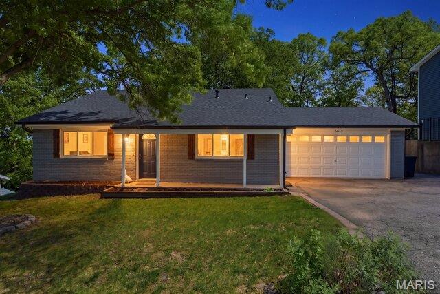Country Wood Estates 02 - Residential