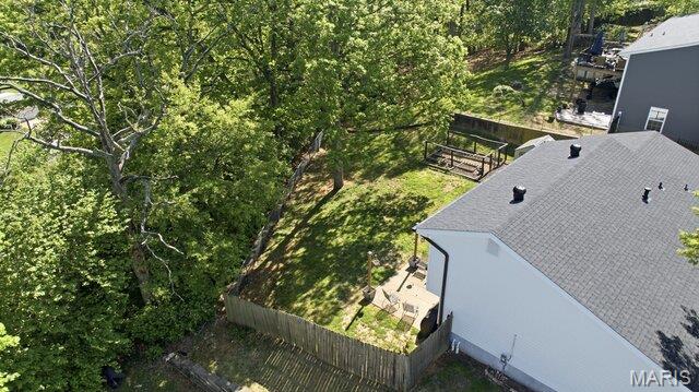 Country Wood Estates 02 - Residential