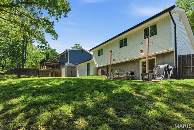 Country Wood Estates 02 - Residential