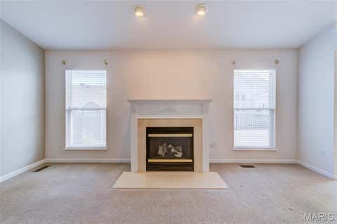 Tiny photo for 340 McIntyre Court, Wentzville, MO 63385 (MLS # 26045208)