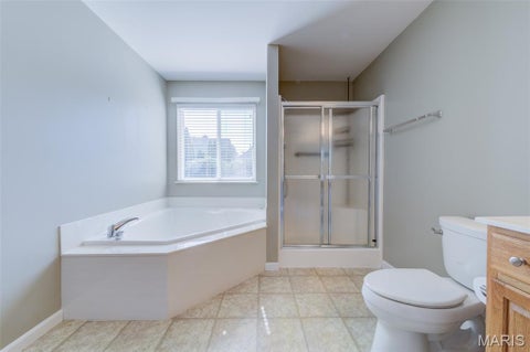 Tiny photo for 340 McIntyre Court, Wentzville, MO 63385 (MLS # 26045208)