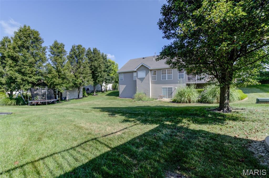 340 McIntyre Court