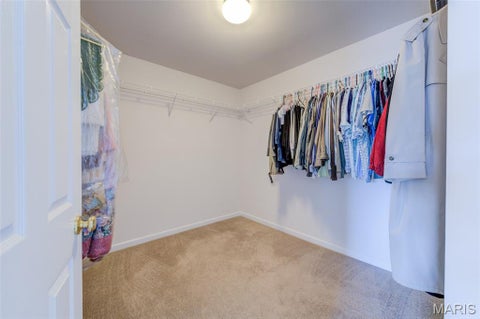 Tiny photo for 340 McIntyre Court, Wentzville, MO 63385 (MLS # 26045208)