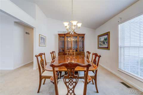Tiny photo for 340 McIntyre Court, Wentzville, MO 63385 (MLS # 26045208)