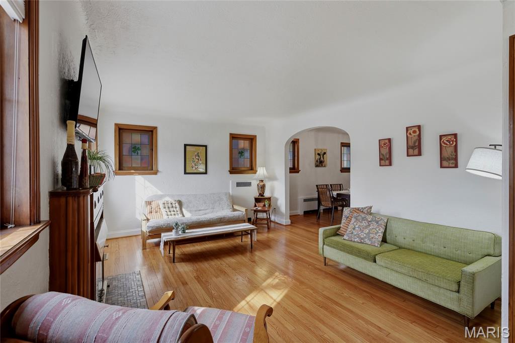 St Louis Hills - Residential