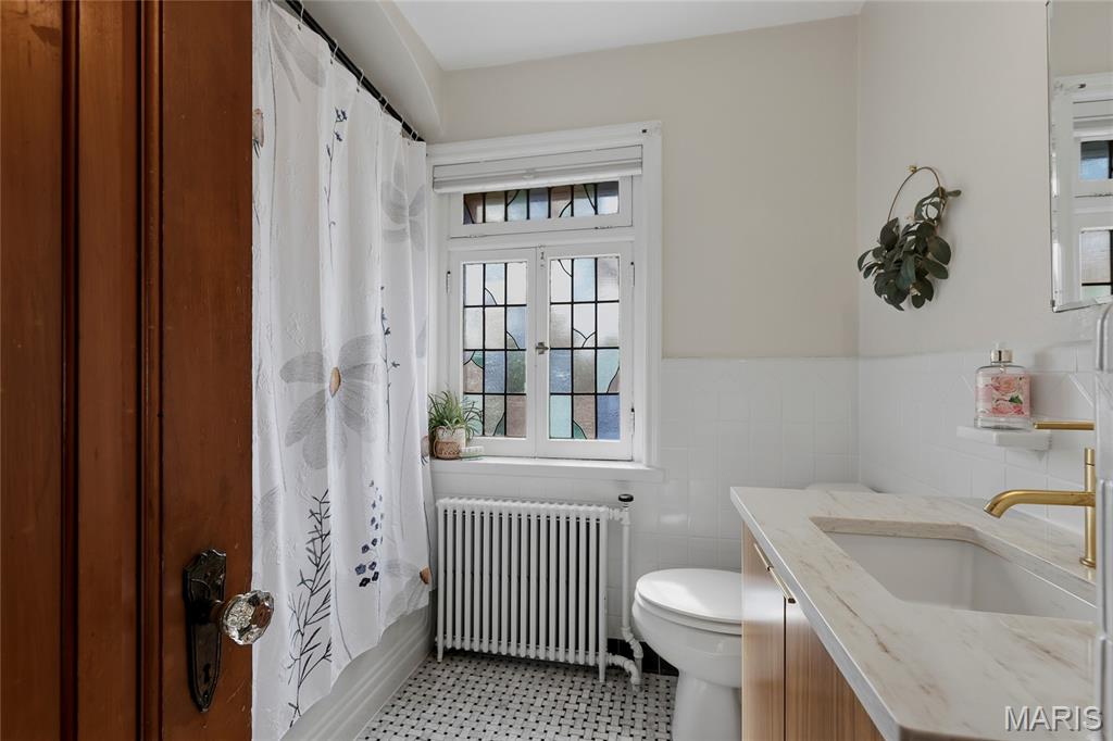 St Louis Hills - Residential