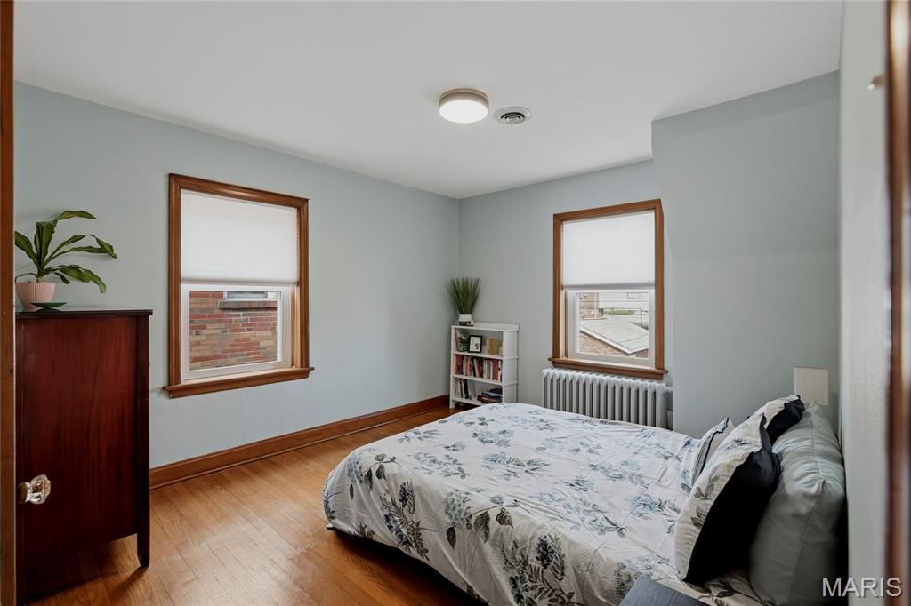 St Louis Hills - Residential