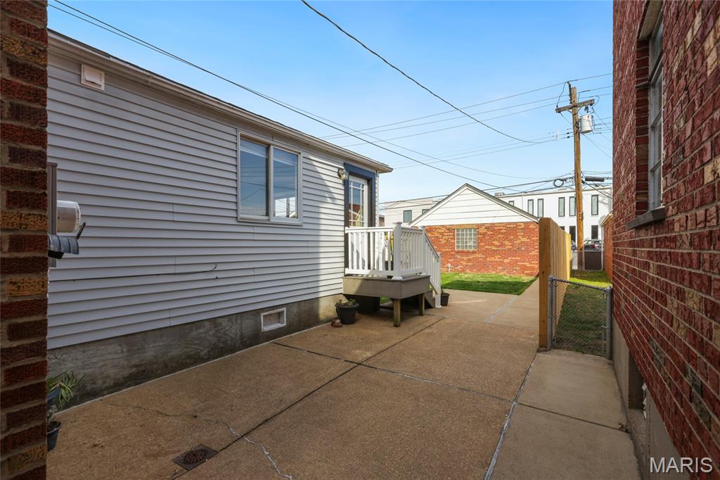 St Louis Hills - Residential