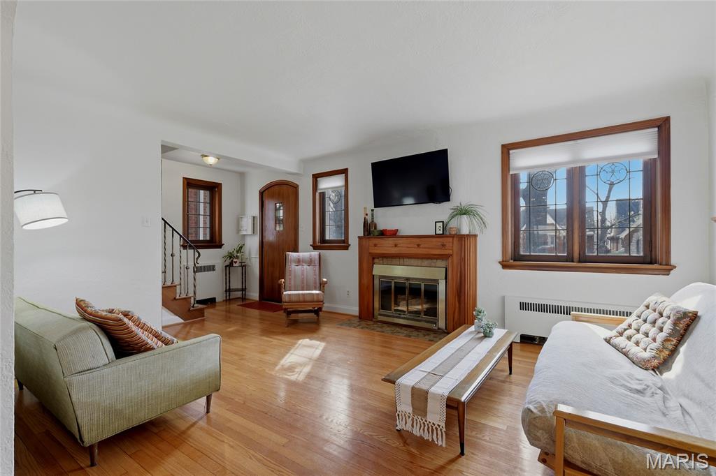 St Louis Hills - Residential