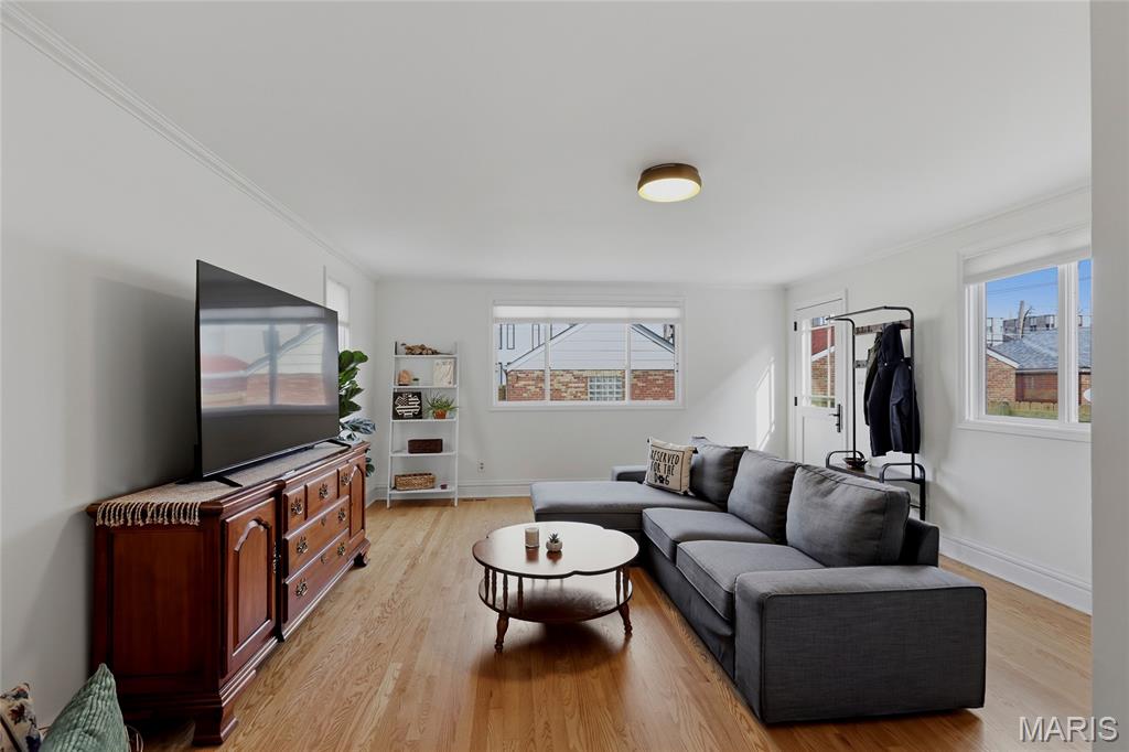 St Louis Hills - Residential