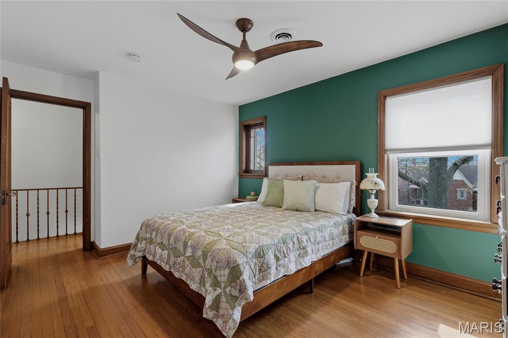 St Louis Hills - Residential