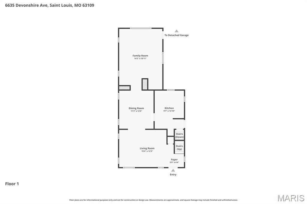 St Louis Hills - Residential