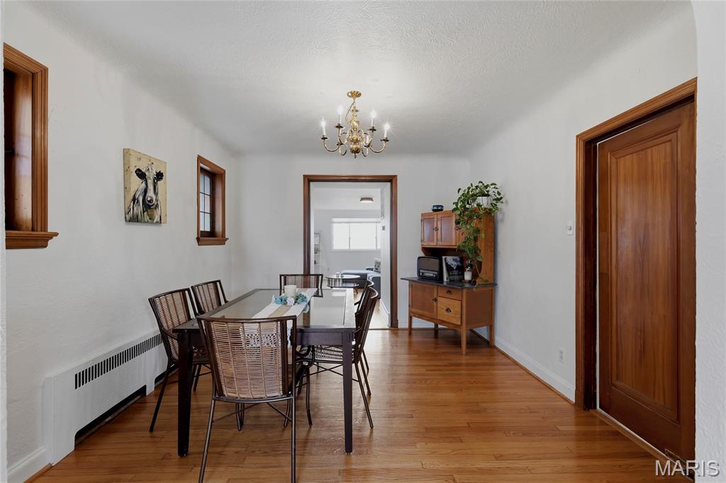 St Louis Hills - Residential