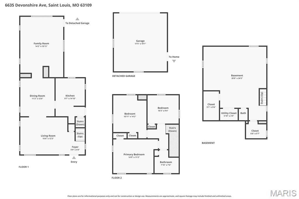 St Louis Hills - Residential
