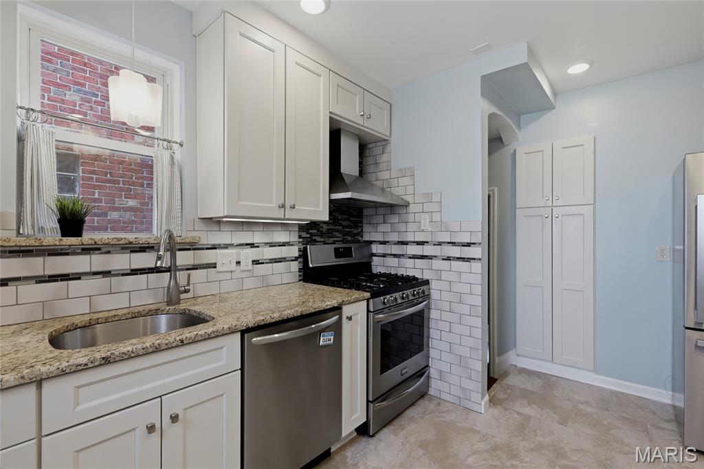 St Louis Hills - Residential