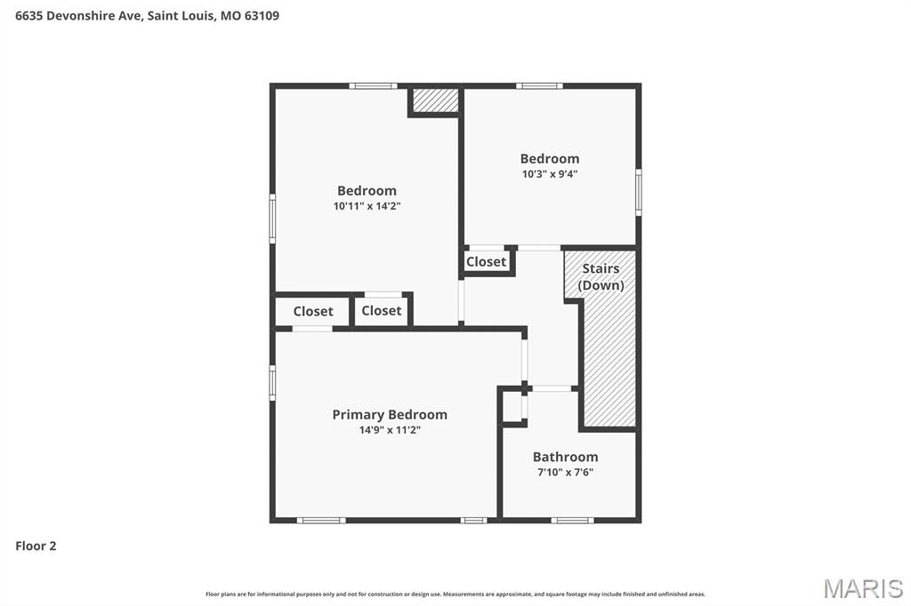 St Louis Hills - Residential