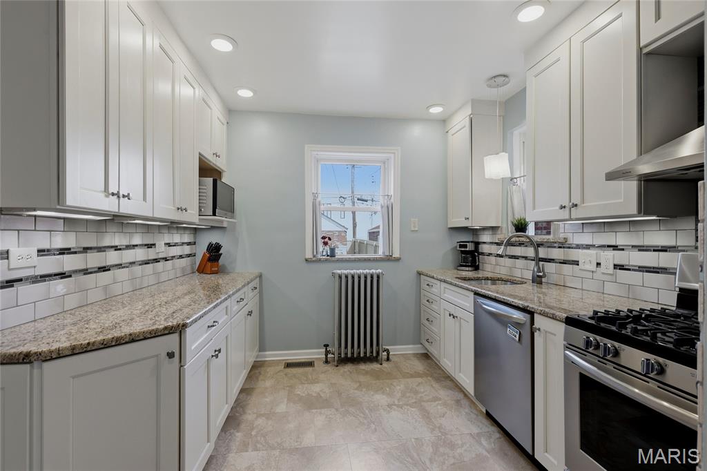 St Louis Hills - Residential