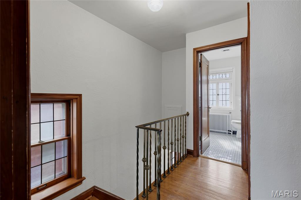 St Louis Hills - Residential