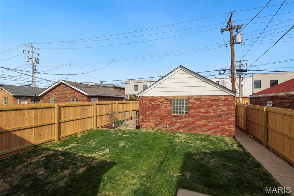 St Louis Hills - Residential