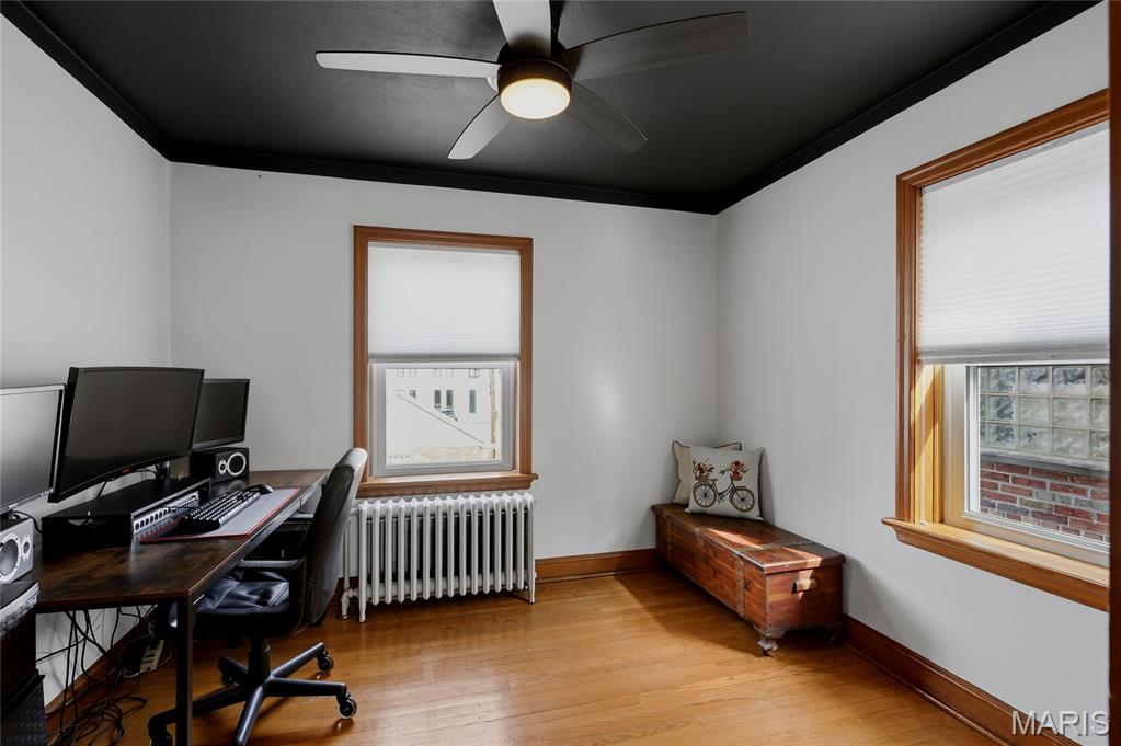 St Louis Hills - Residential