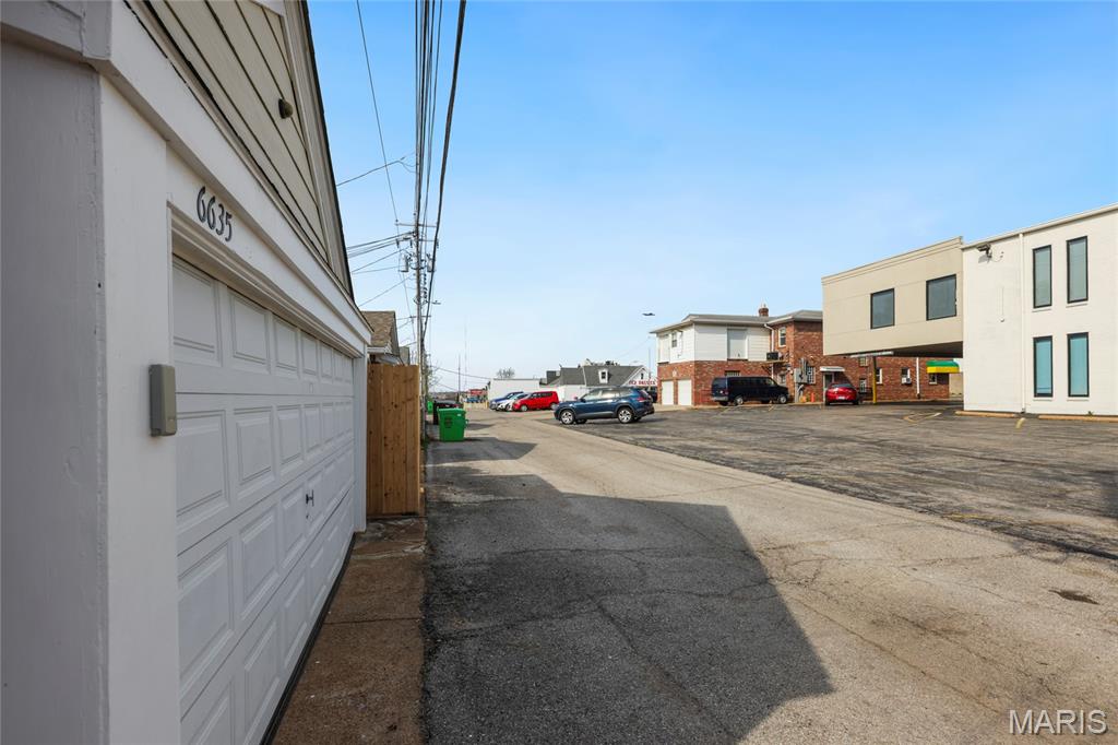 St Louis Hills - Residential