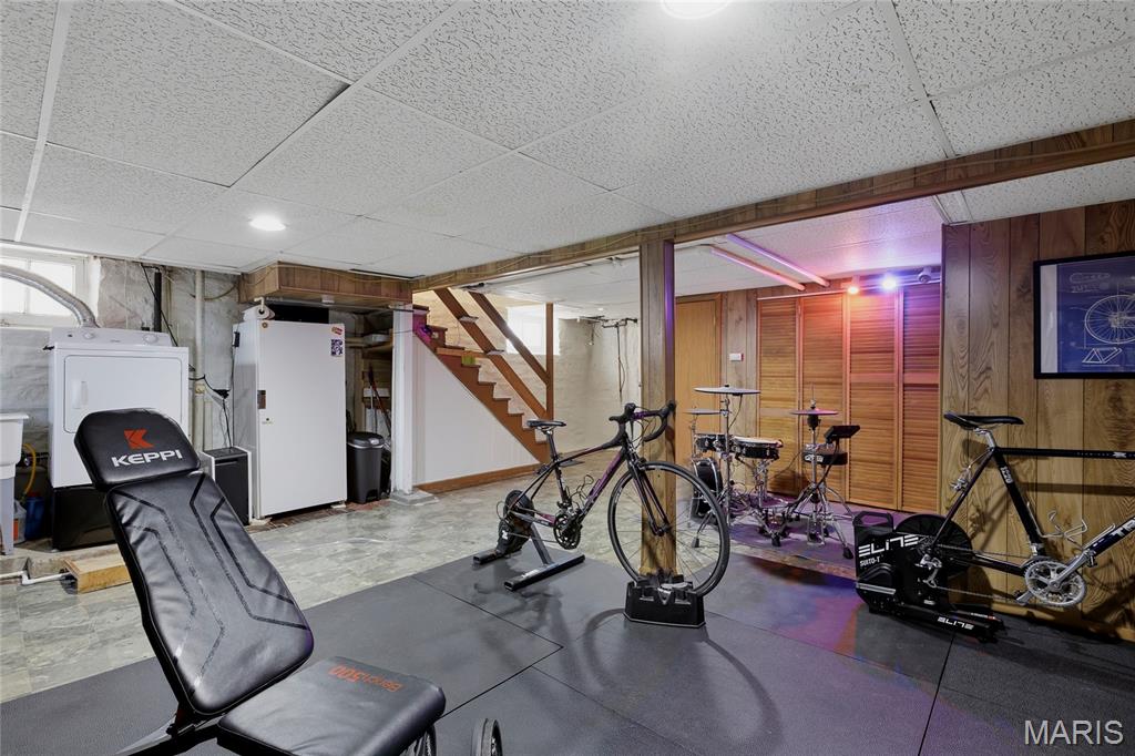 St Louis Hills - Residential