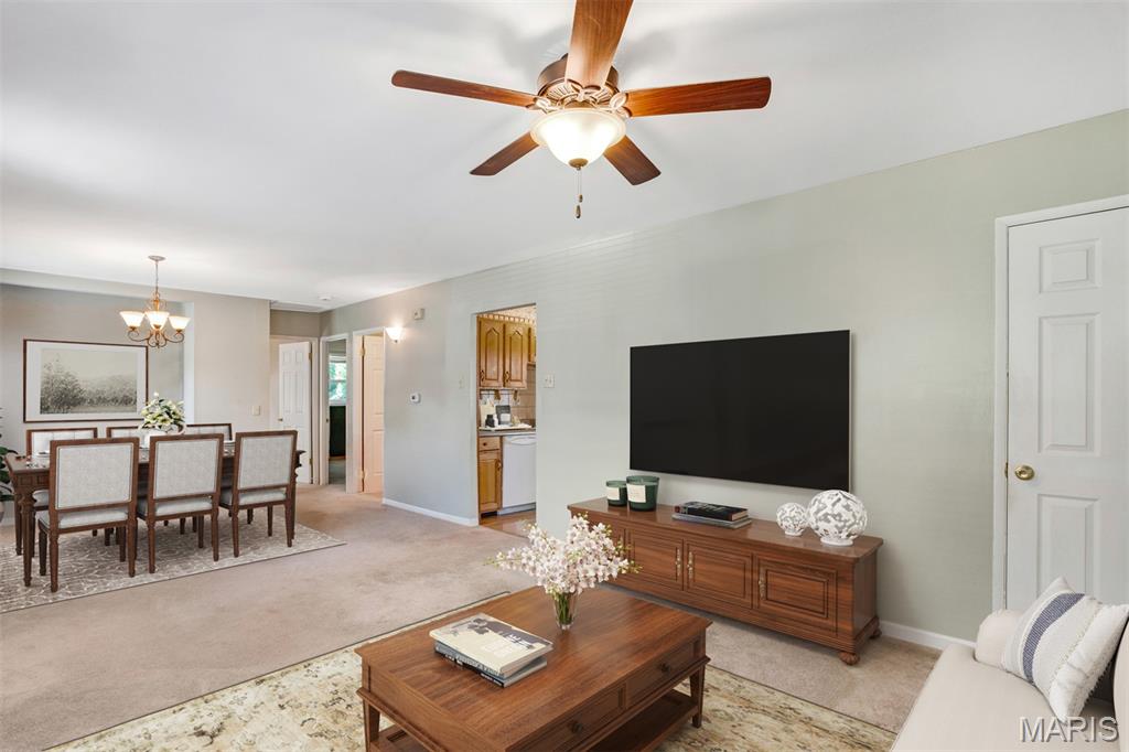 7371 Caione Court