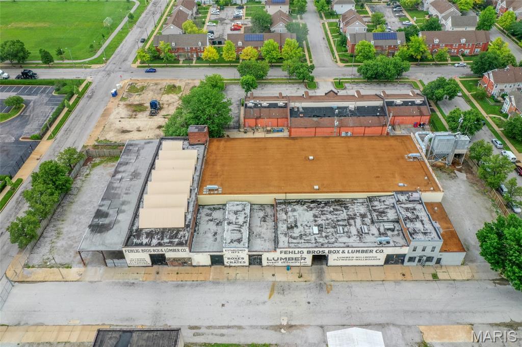Carrs Add - Commercial Sale