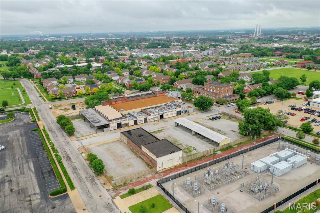 Carrs Add - Commercial Sale