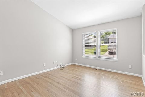 Tiny photo for 1408 Castle Mill Drive, Arnold, MO 63010 (MLS # 26041467)
