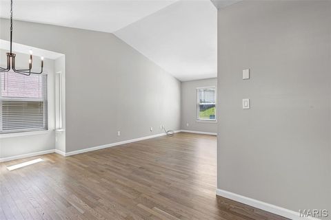 Tiny photo for 1408 Castle Mill Drive, Arnold, MO 63010 (MLS # 26041467)