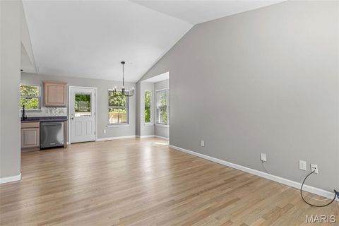 Tiny photo for 1408 Castle Mill Drive, Arnold, MO 63010 (MLS # 26041467)
