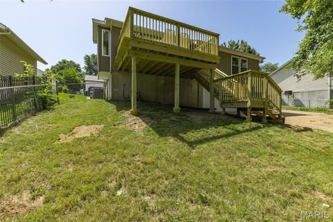 Tiny photo for 1408 Castle Mill Drive, Arnold, MO 63010 (MLS # 26041467)