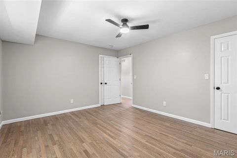 Tiny photo for 1408 Castle Mill Drive, Arnold, MO 63010 (MLS # 26041467)