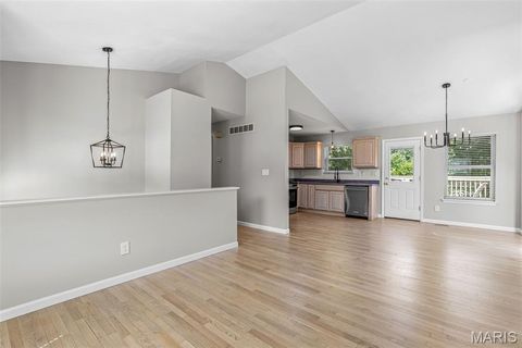 Tiny photo for 1408 Castle Mill Drive, Arnold, MO 63010 (MLS # 26041467)