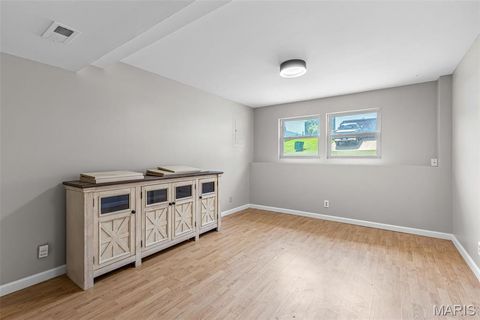 Tiny photo for 1408 Castle Mill Drive, Arnold, MO 63010 (MLS # 26041467)