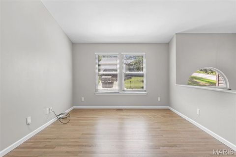 Tiny photo for 1408 Castle Mill Drive, Arnold, MO 63010 (MLS # 26041467)