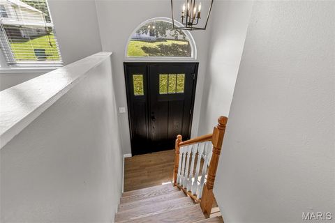 Tiny photo for 1408 Castle Mill Drive, Arnold, MO 63010 (MLS # 26041467)