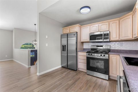 Tiny photo for 1408 Castle Mill Drive, Arnold, MO 63010 (MLS # 26041467)