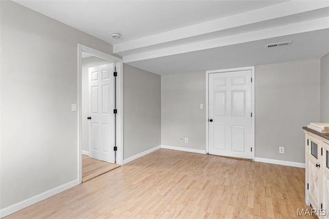 Tiny photo for 1408 Castle Mill Drive, Arnold, MO 63010 (MLS # 26041467)